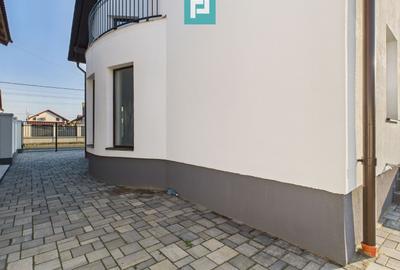 Casa cu 5 camere in Livada - 9