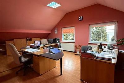Exclusivitate, Hale si cladire de birouri, 6232 mp teren , Calea Feldioarei, Bra - 16