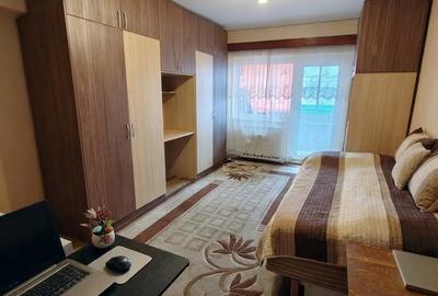 Apartament | 2 camere | decomandat | Iris - Bulevardul Muncii - 1
