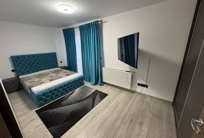 Apartament 3 camere | 2 dormitoare | loc de parcare | Zona ISU- bloc nou - 4