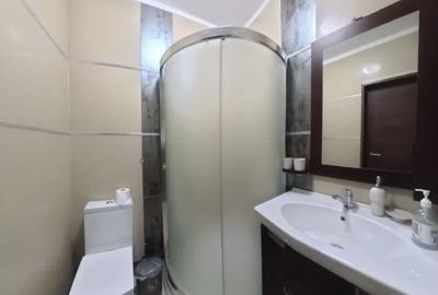 CASA SPATIU BIROU | UNIRII | PARCUL CAROL | CENTRUL CIVIC | CANTEMIR | - 8