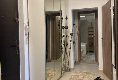 Vitan Mall | 2 Camere | Etaj 1 | Balcon | Decomandat - 12
