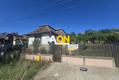 Comision 0%! Casa 3 camere Gura Ariesului, 1500mp Twren - 1