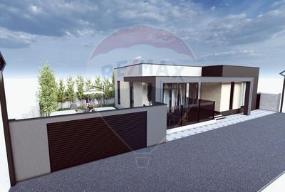 Vânzare Casă / Vilă  3 camere-Miral Residence - 8