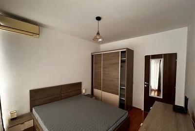 2 camere Titan - complex Rasarit de Soare *parcare subterana* - 5