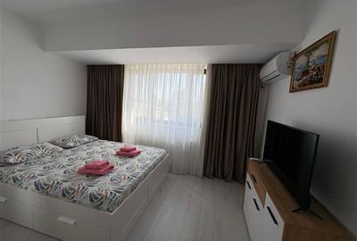 Inchiriere apartament 1-2-3 cam Militari - 2