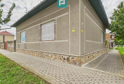 Casă cu teren generos, zonă centrală, Curtici - 9