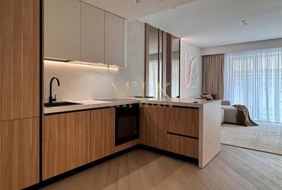 Cortina 126 I Apartament 2 camere| Pipera - Erou Iancu Nicolae - 8