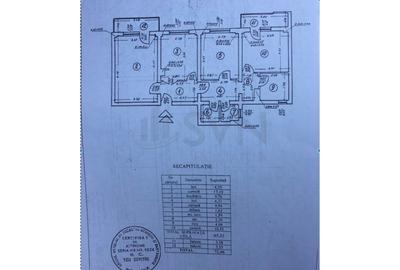 REA1005693 Apartament Mosilor stradal - pretabil birou - 3