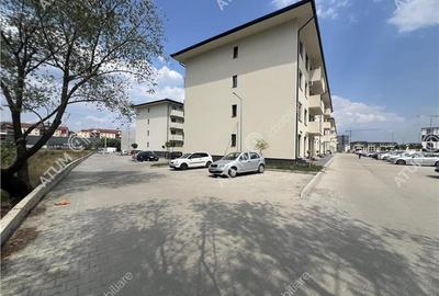 Apartament cu 3 camere si 2 bai in zona Doamna Stanca - 13