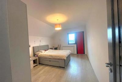 Casa individuala | 1000 mp teren | Sfantu Ilie | C-5779 - 6