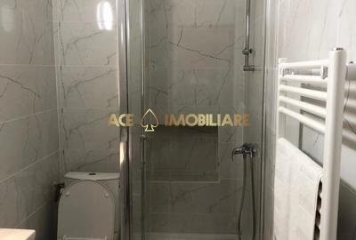 2 Camere de inchiriat | Victoriei | Metrou | Centrala proprie | 85mp - 9