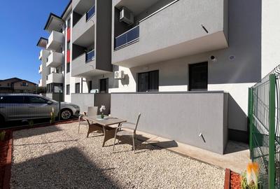 Inchiriere garsoniera Bragadiru loc parcare - 11