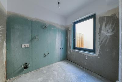 Apartament 2 camere, parter, 77,2 mp, grădină 37,8 mp - 4