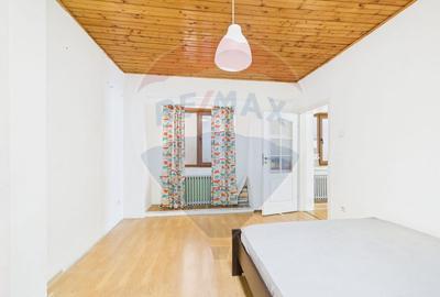 Casă / Vilă cocheta cu 3 camere - de vanzare - zona Basarab - 18
