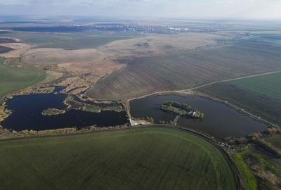 Pescărie cu resursă naturală de apă - 5