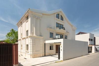 Casă individuală cu 11 camere în Pipera