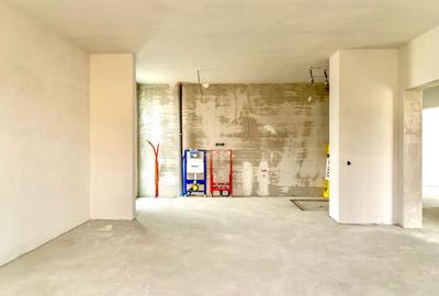 Penthouse exclusivist de vanzare – Str. Eugen Ionesco, cartier Europa. - 11