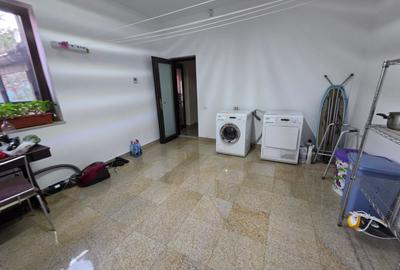 Timpuri Noi, 10 minute metrou, pe Cuza Voda, vila exclusivista P+1+M, lux, - 28