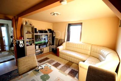 Casa 4 camere de vanzare in Dambul Rotund, Cluj Napoca - 3