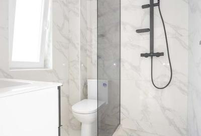 Capat CUG  Duplex 4 camere decomandate  2 bai INTABULAT - 4