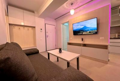 Apartament 2 cam | Central | Marriott | Mobilat utilat | Centrala | Parcare - 1