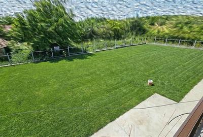 COMISION 0% Vanzare Casa PREMIUM SU-256mp, teren 2000mp, AITON - 13