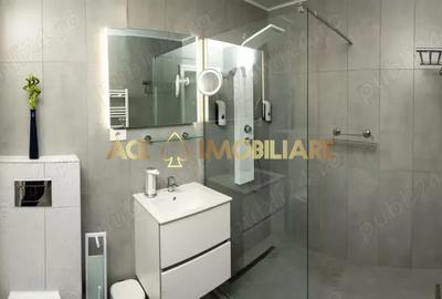 2 Camere de inchiriat | Parcul Carol | Metrou | Parcare subterana - 8