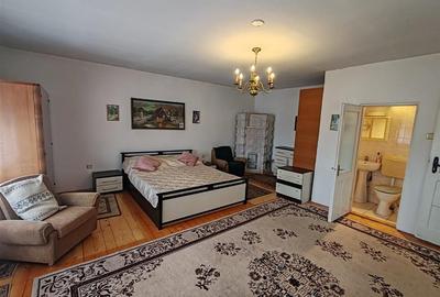 Casa individuala , teren 717 mp - Sacele - 2