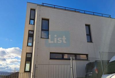 Casa remarcabila, 297 mpu, terasa pe acoperis, garaj, panorama - 3