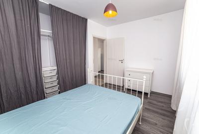 2 Camere Dimitrie Leonida | 9 minute metrou | Loc parcare - 8