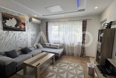Apartament modern 3 camere 2 balcoane DECOMANDAT 63mpu BRANA SELIMBAR - 6