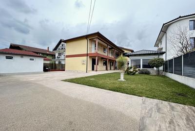 Pensiune Casa Eva Statiunea 2 Mai - 12 camere - teren 600 mp - 1