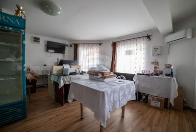 Hotel / Pensiune cu 21 camere de vânzare în zona Fermelor - 7