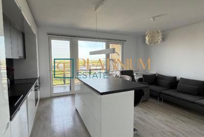 P4905 Apartament cu 2 camere Iris Armoniei, PARCARE SUBTERANA - 3