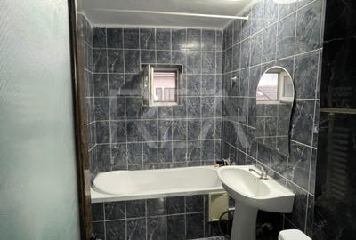 3 camere, decomandat, et 2/4, centrala- Virtutii - 11