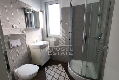 Apartament cu 2 camere,mobilat și utilat complet,Dumbrăvița - 8