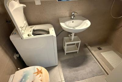 Inchiriere studio mobilat si utilat Aavantgarden3 Brasov - 8