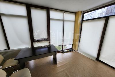 Vila individuala cu 10 camere ideal pt. clinica | Zorilor | Ciresilor! - 7