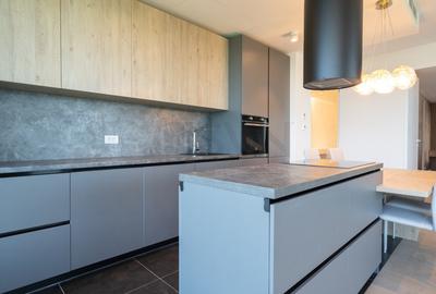 REA1027533 Apartament High End 4 camere I One Mircea Eliade - 6