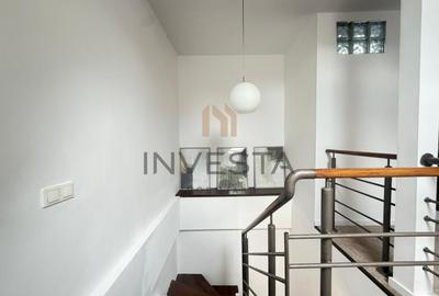 Casa finisata modern - zona centrala! - 14