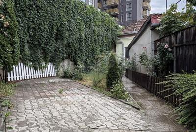 Casa individuala, 200 mp teren, PET FRIENDLY, zona Platinia - 8
