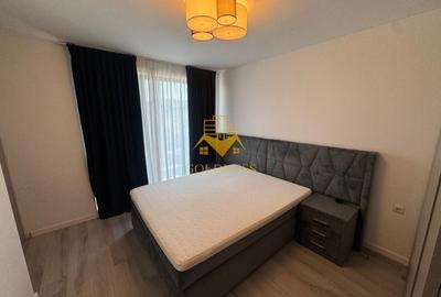 2 camere, modern, bloc nou, parcare, Gheorgheni, Constantin Brancusi - 2