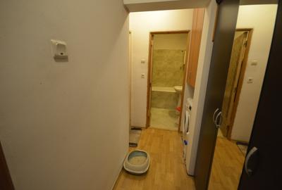 Apartament 3 camere - Morarilor - Parcul Florilor - etaj 1 - 7