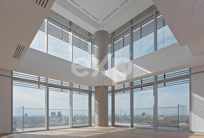 Penthouse, De Vanzare I "Trofeul imobiliar din Floreasca" - 5