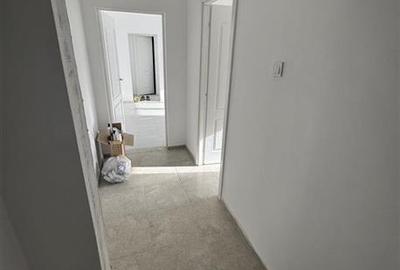 Amenajat complet la etajul 2 - 4