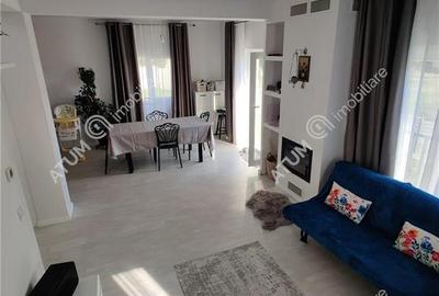 Casa cu 4 camere decomandate si gradina in zona Bavaria in Sibiu - 1