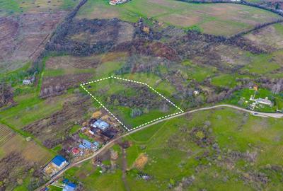 Teren 33.500 mp-Valea Orlei, Prahova/ COMISION 0% - 9