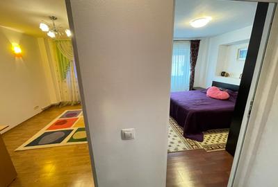 Apartament 3 camere, decomandat, zona Pacurari - Kaufland, Iasi - 10