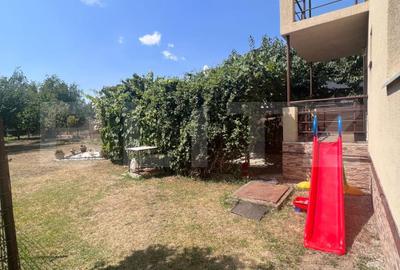 Casa individuala intr-o zona de case, 260mp, teren 500mp zona Pod Ira - 10